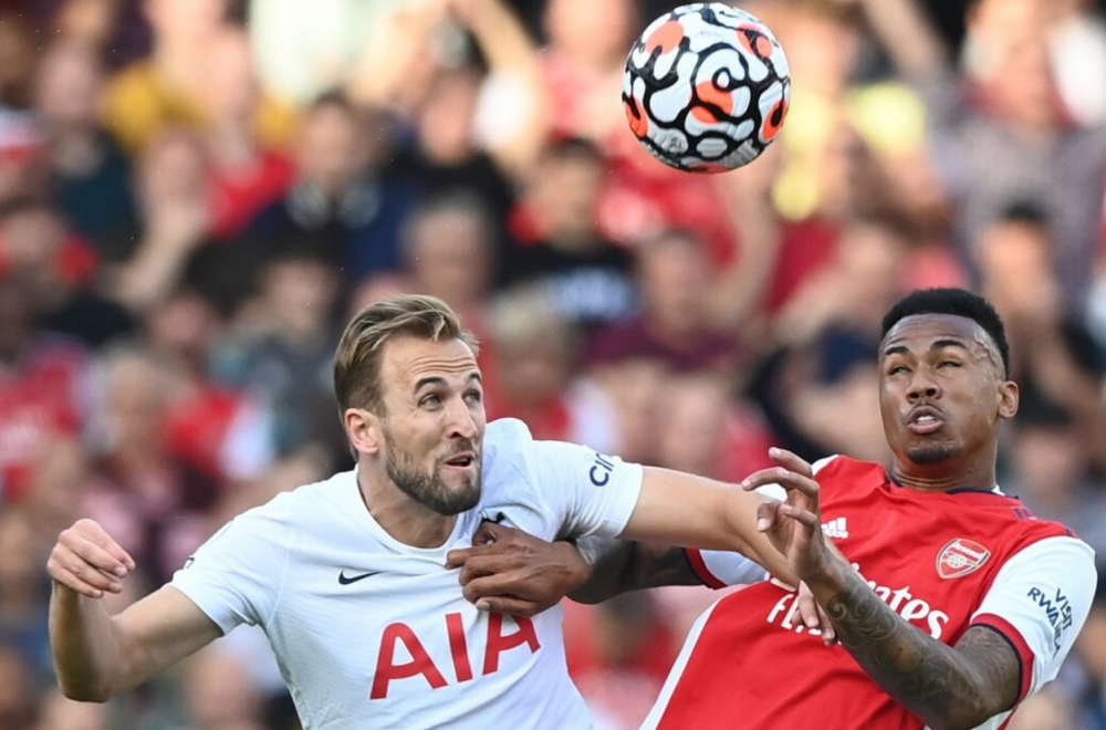  萨拉赫造点加绝杀，利物浦险胜热刺取三分  