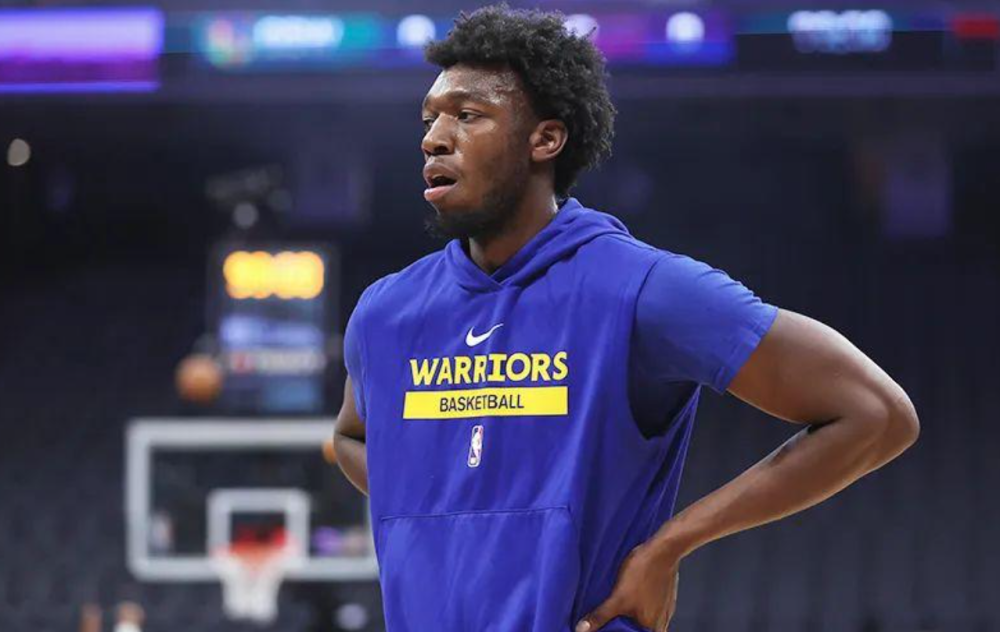  库里脚踝扭伤缺席关键战  